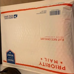 Beauty/skin care mystery package!